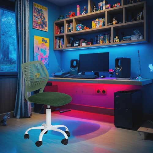 Compact kids gaming chair - gaming,