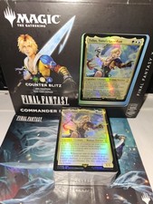 Magic the Gathering Final