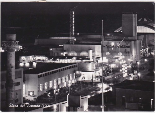 Bari fiera del levante - -,
