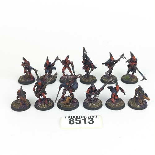 Tau empire kroot farstalker - empire,