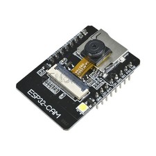 Modulo fotocamera ESP32