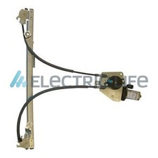 Alzavetro Electric Life ZR