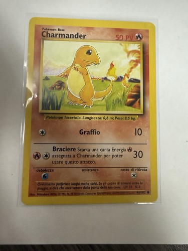 Lotto pokémon base italiana - lotto,