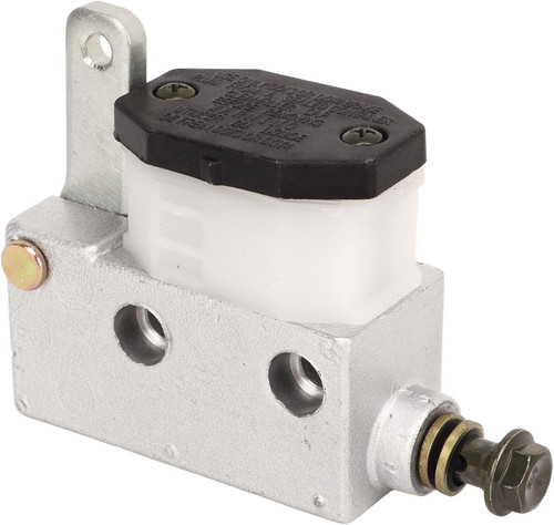 Kart brake master cylinder - go,