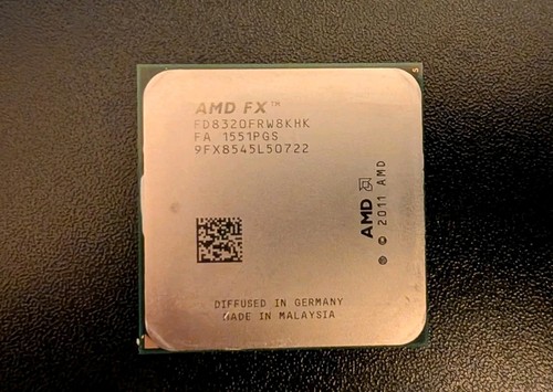 Amd 8320 fd8320frw8khk - 8320,