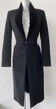 Ralph Lauren cappotto nero