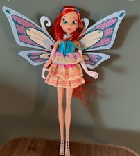 Winx Enchantix Bloom