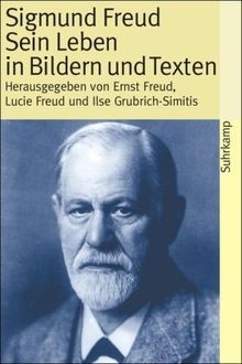Sigmund freud sein leben in - sigmund,