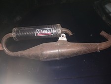 Giannelli GN31603V4 Marmitta per Piaggio V4 Easy (1994 - 2001)