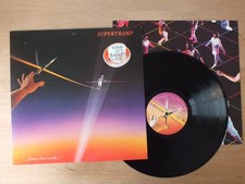 SUPERTRAMP ...famous last