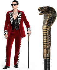 Bastone Da Passeggio Gotico