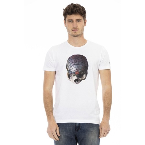 Trussardi action 2at36 shirt - trussardi,