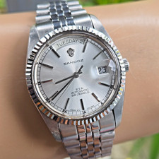 Orologio automatico uomo