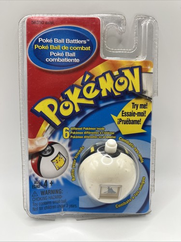 Pokemon poke ball - pokemon, battlers