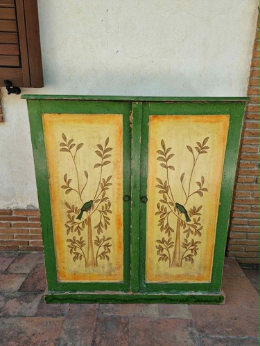 Credenza servante mobile - -,
