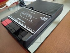 Grunding CR100 Registratore A