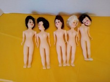 Vintage Retro 60's? Sleep Eyes