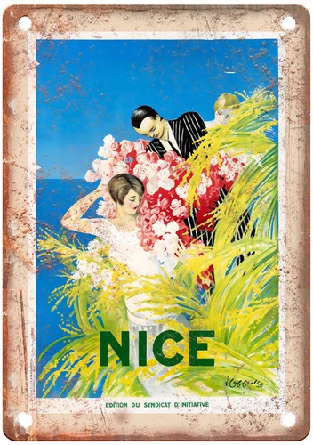 Poster viaggio vintage - poster,