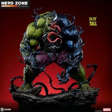 PREORDER 20% SIDESHOW - Marvel