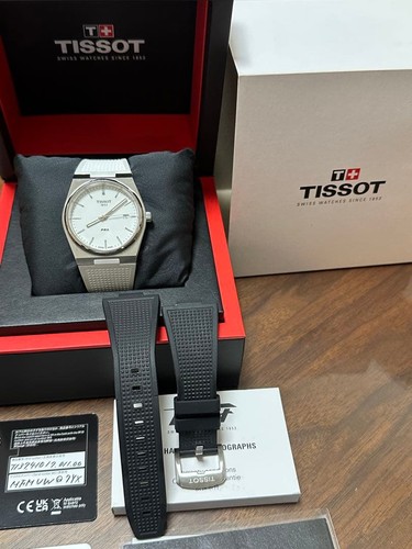 Orologio tissot prx quarzo - tissot,