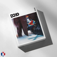 Jin Echo 2 Photobook Version