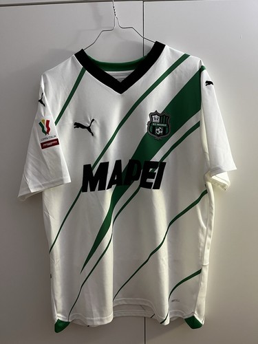 Sassuolo maglia - sassuolo,
