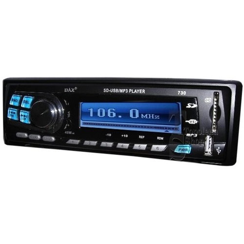 Stereo autoradio auto camper - auto,