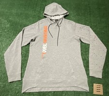 Felpa con cappuccio Reebok