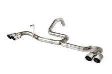 Silenziatore impianto di