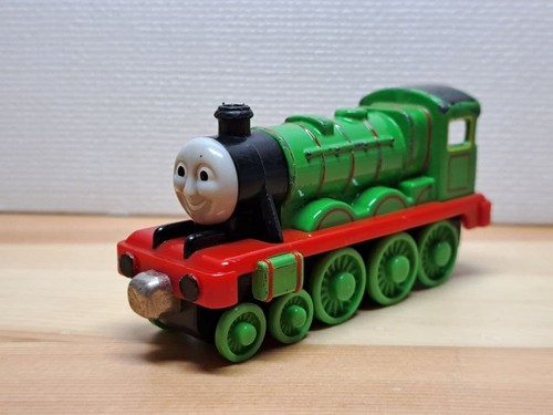 Trenino elettrico thomas - trenino,