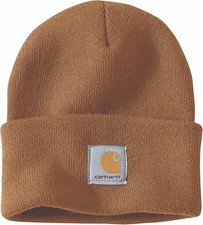 Carhartt Knit Cuffed Beanie