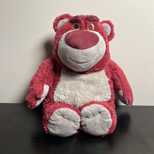 Peluche orso lotso - peluche,