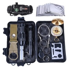 Kit survival gear - kit, emergenza
