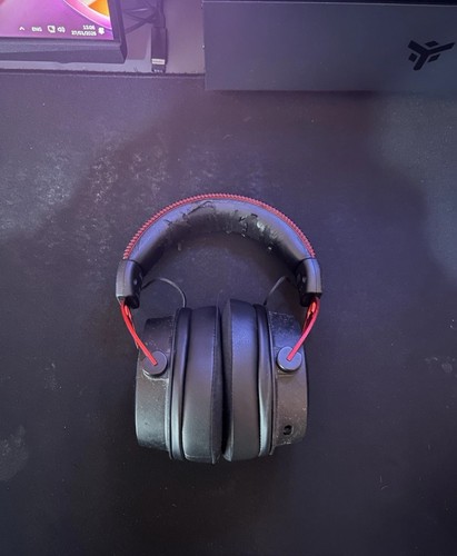 Hyperx cloud alpha - hyperx,