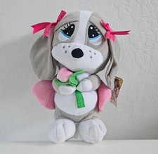 Peluche Nanco Sad Sam & Honey