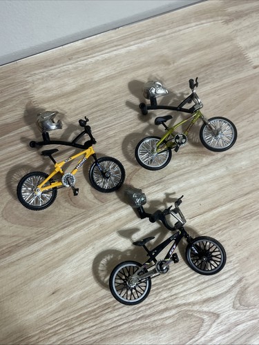 Tech deck finger bici - tech,