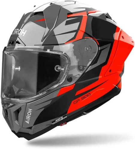 Casco airoh 800 master - casco,