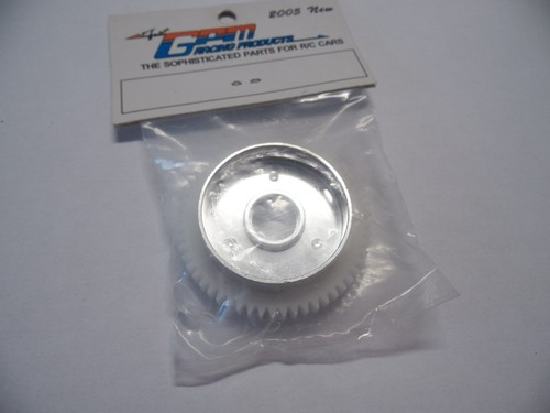 Gpm dk3r3657t2 delrin speed - 2,