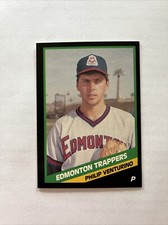 1988 CMC AAA Edmonton Trappers