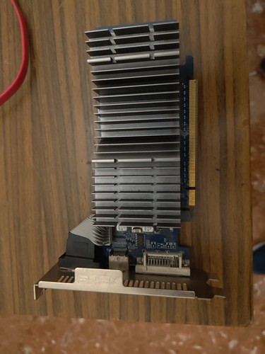 Asus en210 silent pcie - asus,
