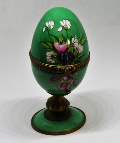 Limoges box vialard easter - box,