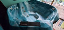 Jacuzzi hot tub spa - jacuzzi,