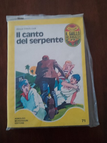 Giallo dei ragazzi di a - n, 71