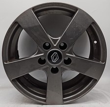 1 cerchio lega qashqai dacia duster renault scenic r16 rt000221