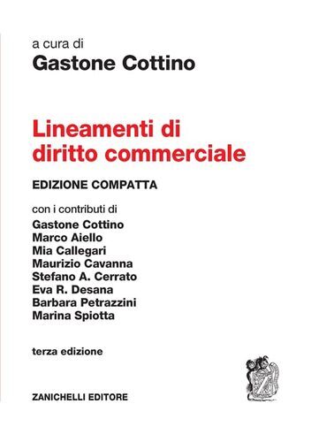 Lineamenti diritto - lineamenti, di