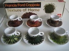 Illy Art Collection " Francis