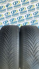 GOMME USATE 235 45 17 KLEBER KRISALP HP3 94H DOT 2119 5 MM