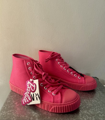 Zara barbie scarpe - barbie™m,