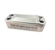 FERROLI SCAMBIATORE SECONDARIO