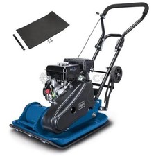 PIASTRA VIBRANTE COMPATTATORE VIBROCOSTIPATORE SCHEPPACH HP1900S